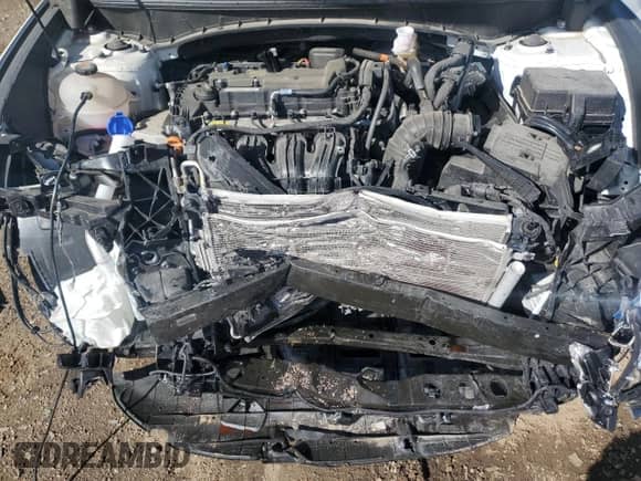 2023 Hyundai Tucson Limited z VIN 5NMJECAE6PH226409, wystawiony jako Copart lot #82287505 z przebiegiem 17 702 mil mil oraz Szkoda całkowita • Salvage title. Historia ofert i sprzedaży dostępna na DreamBid. Obrazek 11.