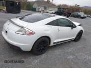 ✅ 2012 Mitsubishi Eclipse GS • VIN: 4A31K5DF7CE008336 • Lot: 43538519. Wystawiony na IAAI z przebiegiem 214 356 mil. Bezpłatny archiwum sprzedaży aukcyjnych z USA i szczegółowy raport historii pojazdu na DreamBid. Zdjęcie 4.