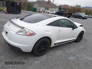 ✅ 2012 Mitsubishi Eclipse GS • VIN: 4A31K5DF7CE008336 • Lot: 43538519. Wystawiony na IAAI z przebiegiem 214 356 mil. Bezpłatny archiwum sprzedaży aukcyjnych z USA i szczegółowy raport historii pojazdu na DreamBid. Zdjęcie 4.
