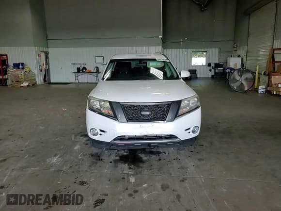 ✅ 2014 Nissan Pathfinder SL • VIN: 5N1AR2MN5EC678420 • Lot: 84638025. Wystawiony na Copart z przebiegiem 130 757 mil. Bezpłatny archiwum sprzedaży aukcyjnych z USA i szczegółowy raport historii pojazdu na DreamBid. Zdjęcie 15.