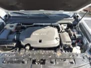 ✅ 2019 Chevrolet Colorado 4WD Z71 • VIN: 1GCGTDEN1K1147958 • Лот: 43641283. Опубликован ранее на IAAI с пробегом 41 548 миль. Бесплатный доступ к архиву аукционных продаж из США и подробный отчёт об истории автомобиля на DreamBid. Изображение 10.