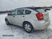 ✅ 2007 Dodge Caliber • VIN: 1B3HB28B17D270468 • Лот: 83345514. Опубликован ранее на Copart с пробегом 161 694 миль. Бесплатный доступ к архиву аукционных продаж из США и подробный отчёт об истории автомобиля на DreamBid. Изображение 2.