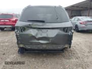 ✅ 2012 Honda Odyssey EX-L • VIN: 5FNRL5H63CB035402 • Lot: 43779658. Listed on IAAI with 170,420 mi. Free auction sales archive from the USA and detailed vehicle history report at DreamBid. Image 6.