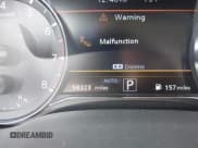 ✅ 2023 Infiniti QX80 Luxe • VIN: JN8AZ2AE2P9302125 • Лот: 41546696. Опубликован ранее на IAAI с пробегом 58 323 миль. Бесплатный доступ к архиву аукционных продаж из США и подробный отчёт об истории автомобиля на DreamBid. Изображение 15.