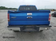 ✅ 2014 Ford F-150 XL • VIN: 1FTFX1ET0EFA26875 • Lot: 57308115. Wystawiony na Copart z przebiegiem 184 709 mil. Bezpłatny archiwum sprzedaży aukcyjnych z USA i szczegółowy raport historii pojazdu na DreamBid. Zdjęcie 6.