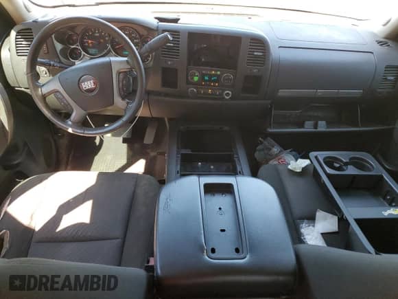 2012 Chevrolet Silverado 1500 LT with VIN 1GCRCSE02CZ148654, listed as a Copart auction lot 86171285 with 218,565 mi miles and Salvage title. Bid and sale history available at DreamBid. Image 8.