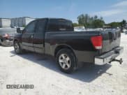 ✅ 2007 Nissan Titan SE • VIN: 1N6BA06AX7N222612 • Lot: 49572255. Listed on Copart with 181,678 mi. Free auction sales archive from the USA and detailed vehicle history report at DreamBid. Image 2.