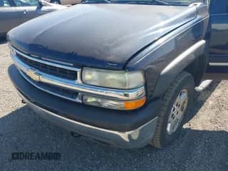 ✅ 2006 Chevrolet Suburban LT • VIN: 1GNFK16Z76J131999 • Лот: 41712586. Опубликован ранее на IAAI с пробегом 217 273 миль. Бесплатный доступ к архиву аукционных продаж из США и подробный отчёт об истории автомобиля на DreamBid. Изображение 6.