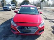 ✅ 2022 Hyundai Accent SE • VIN: 3KPC24A68NE182109 • Лот: 41750410. Опубликован ранее на IAAI с пробегом 47 247 миль. Бесплатный доступ к архиву аукционных продаж из США и подробный отчёт об истории автомобиля на DreamBid. Изображение 12.