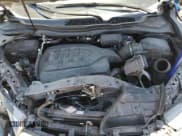 ✅ 2018 Acura MDX • VIN: 5J8YD3H39JL001592 • Лот: 66759675. Опубликован ранее на Copart с пробегом 91 452 миль. Бесплатный доступ к архиву аукционных продаж из США и подробный отчёт об истории автомобиля на DreamBid. Изображение 12.