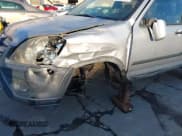 ✅ 2005 Honda CR-V EX • VIN: JHLRD78875C010838 • Lot: 43761589. Wystawiony na IAAI z przebiegiem 204 848 mil. Bezpłatny archiwum sprzedaży aukcyjnych z USA i szczegółowy raport historii pojazdu na DreamBid. Zdjęcie 6.