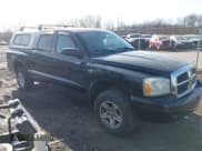 ✅ 2007 Dodge Dakota ST • VIN: 1D7HW28K57S271109 • Лот: 41773429. Опубликован ранее на IAAI с пробегом 149 350 миль. Бесплатный доступ к архиву аукционных продаж из США и подробный отчёт об истории автомобиля на DreamBid. Изображение 1.