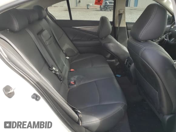 ✅ 2015 Infiniti Q50 Premium • VIN: JN1BV7AP9FM357597 • Лот: 81261595. Опубликован ранее на Copart с пробегом 120 357 миль. Бесплатный доступ к архиву аукционных продаж из США и подробный отчёт об истории автомобиля на DreamBid. Изображение 10.