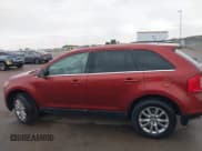 ✅ 2014 Ford Edge Limited • VIN: 2FMDK4KC9EBA58510 • Lot: 43498824. Listed on IAAI with 211,279 mi. Free auction sales archive from the USA and detailed vehicle history report at DreamBid. Image 14.
