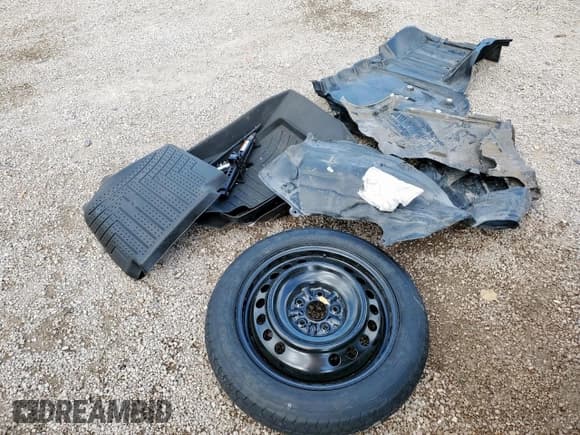 ✅ 2024 Toyota Camry SE • VIN: 4T1G11AK2RU232022 • Лот: 91414375. Опубликован ранее на Copart с пробегом 32 997 миль. Бесплатный доступ к архиву аукционных продаж из США и подробный отчёт об истории автомобиля на DreamBid. Изображение 12.