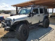 ✅ 2007 Jeep Wrangler X • VIN: 1J4GA39197L114235 • Lot: 63981065. Listed on Copart with 236,390 mi. Free auction sales archive from the USA and detailed vehicle history report at DreamBid. Image 1.