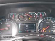 ✅ 2019 GMC Sierra 1500 SLE • VIN: 2GTV2MEC2K1131321 • Лот: 41660395. Опубликован ранее на IAAI с пробегом 37 589 миль. Бесплатный доступ к архиву аукционных продаж из США и подробный отчёт об истории автомобиля на DreamBid. Изображение 7.