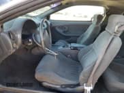 ✅ 1999 Pontiac Firebird Firebird • VIN: 2G2FS22K6X2201848 • Lot: 42923315. Wystawiony na Copart z przebiegiem 158 551 mil. Bezpłatny archiwum sprzedaży aukcyjnych z USA i szczegółowy raport historii pojazdu na DreamBid. Zdjęcie 7.