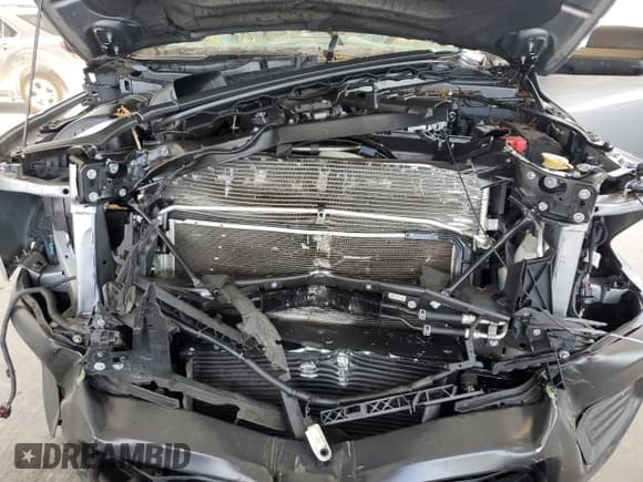 ✅ 2022 Ram 2500 Tradesman • VIN: 3C6MR4AL8NG426701 • Лот: 65733825. Опубликован ранее на Copart с пробегом 82 473 миль. Бесплатный доступ к архиву аукционных продаж из США и подробный отчёт об истории автомобиля на DreamBid. Изображение 11.