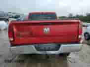 2009 Dodge 1500 SLT с VIN 1D3HB18PX9S741222, выставлен на аукционе Copart как лот 79225434 с пробегом 120 098 миль миль и Списание • Salvage title. История ставок и продаж доступна на DreamBid. Изображение 6.