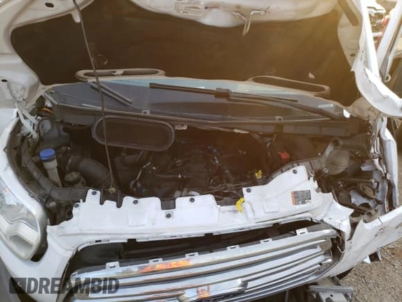 ✅ 2015 Ford Transit Passenger XL • VIN: 1FBAX2XGXFKA32115 • Лот: 87395664. Опубликован ранее на Copart с пробегом 123 749 миль. Бесплатный доступ к архиву аукционных продаж из США и подробный отчёт об истории автомобиля на DreamBid. Изображение 12.