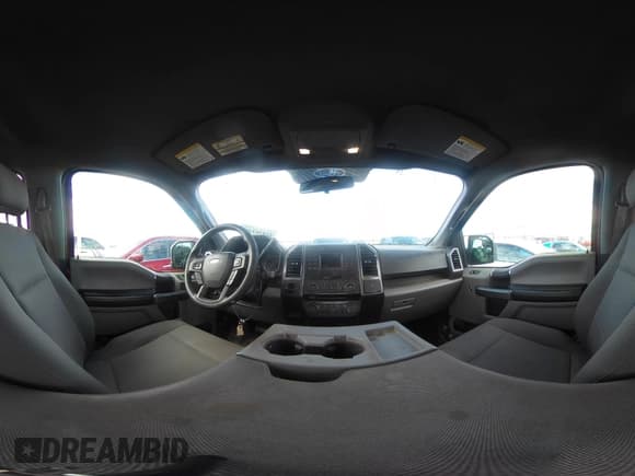 ✅ 2017 Ford F-150 XLT • VIN: 1FTEW1CF4HKD11912 • Лот: 43436140. Опубликован ранее на IAAI с пробегом 98 390 миль. Бесплатный доступ к архиву аукционных продаж из США и подробный отчёт об истории автомобиля на DreamBid. Изображение 19.