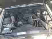 2004 Chevrolet Blazer Fleet z VIN 1GNCS13XX4K105491, wystawiony jako Copart lot #59586045 z przebiegiem 122 122 mil mil oraz Czysty tytuł • Clean title. Historia ofert i sprzedaży dostępna na DreamBid. Obrazek 12.