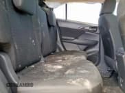 ✅ 2020 Mitsubishi Eclipse Cross ES • VIN: JA4AS3AA0LZ022243 • Lot: 68201565. Listed on Copart with 103,725 mi. Free auction sales archive from the USA and detailed vehicle history report at DreamBid. Image 11.