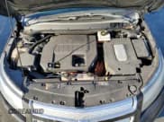 ✅ 2013 Chevrolet Volt • VIN: 1G1RE6E48DU107019 • Lot: 80991724. Wystawiony na Copart z przebiegiem 130 456 mil. Bezpłatny archiwum sprzedaży aukcyjnych z USA i szczegółowy raport historii pojazdu na DreamBid. Zdjęcie 10.