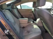 ✅ 2014 Chevrolet Volt • VIN: 1G1RH6E47EU174395 • Lot: 84025654. Wystawiony na Copart z przebiegiem 123 172 mil. Bezpłatny archiwum sprzedaży aukcyjnych z USA i szczegółowy raport historii pojazdu na DreamBid. Zdjęcie 10.