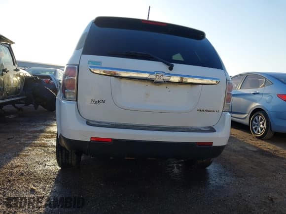 ✅ 2007 Chevrolet Equinox LT • VIN: 2CNDL63FX76050591 • Лот: 41780635. Опубликован ранее на IAAI с пробегом 277 228 миль. Бесплатный доступ к архиву аукционных продаж из США и подробный отчёт об истории автомобиля на DreamBid. Изображение 16.
