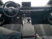 ✅ 2023 Honda Civic Sport • VIN: 2HGFE2F52PH527443 • Lot: 87389935. Listed on Copart with 18,311 mi. Free auction sales archive from the USA and detailed vehicle history report at DreamBid. Image 8.