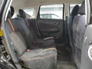 ✅ 2015 Nissan Note SR • VIN: 3N1CE2CP9FL423578 • Lot: 64042315. Wystawiony na Copart z przebiegiem 115 617 mil. Bezpłatny archiwum sprzedaży aukcyjnych z USA i szczegółowy raport historii pojazdu na DreamBid. Zdjęcie 10.