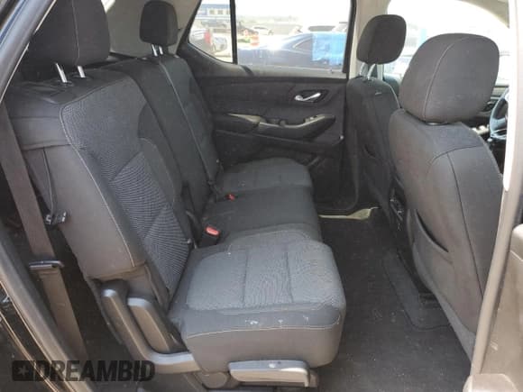 ✅ 2019 Chevrolet Traverse LS • VIN: 1GNERFKW4KJ225798 • Lot: 64685714. Wystawiony na Copart z przebiegiem 86 135 mil. Bezpłatny archiwum sprzedaży aukcyjnych z USA i szczegółowy raport historii pojazdu na DreamBid. Zdjęcie 11.