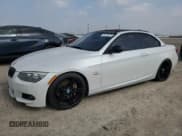 ✅ 2013 BMW 3 Series 335is • VIN: WBADX1C52DJ128439 • Lot: 49179375. Listed on Copart with 104,372 mi. Free auction sales archive from the USA and detailed vehicle history report at DreamBid. Image 1.