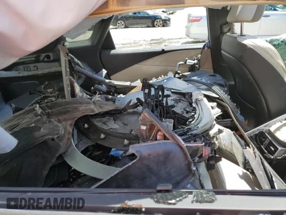 ✅ 2024 Lexus RX 350 Premium • VIN: 2T2BAMCA0RC075801 • Lot: 54870475. Wystawiony na Copart z przebiegiem Nie podano. Bezpłatny archiwum sprzedaży aukcyjnych z USA i szczegółowy raport historii pojazdu na DreamBid. Zdjęcie 11.