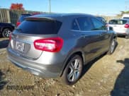 ✅ 2018 Mercedes-Benz GLA 250 • VIN: WDCTG4GB8JJ448645 • Lot: 43594334. Listed on IAAI with 162,619 mi. Free auction sales archive from the USA and detailed vehicle history report at DreamBid. Image 4.