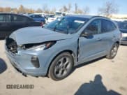 ✅ 2024 Ford Escape ST-Line • VIN: 1FMCU0MNXRUA86605 • Lot: 91007525. Listed on Copart with 7,450 mi. Free auction sales archive from the USA and detailed vehicle history report at DreamBid. Image 1.