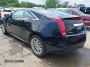 ✅ 2013 Cadillac CTS • VIN: 1G6DC1E30D0150166 • Лот: 42156720. Опубликован ранее на IAAI с пробегом 92 619 миль. Бесплатный доступ к архиву аукционных продаж из США и подробный отчёт об истории автомобиля на DreamBid. Изображение 3.
