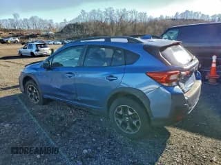 ✅ 2018 Subaru Crosstrek Premium • VIN: JF2GTABC9JH298765 • Lot: 95106815. Listed on Copart with 183,816 mi. Free auction sales archive from the USA and detailed vehicle history report at DreamBid. Image 2.