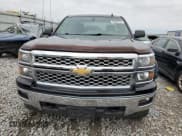 ✅ 2014 Chevrolet Silverado 1500 LT • VIN: 1GCVKREC4EZ374735 • Лот: 63894404. Опубликован ранее на Copart с пробегом 136 718 миль. Бесплатный доступ к архиву аукционных продаж из США и подробный отчёт об истории автомобиля на DreamBid. Изображение 5.