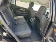 ✅ 2021 GMC Terrain SLE • VIN: 3GKALTEVXML339928 • Lot: 66649635. Wystawiony na Copart z przebiegiem 46 087 mil. Bezpłatny archiwum sprzedaży aukcyjnych z USA i szczegółowy raport historii pojazdu na DreamBid. Zdjęcie 11.