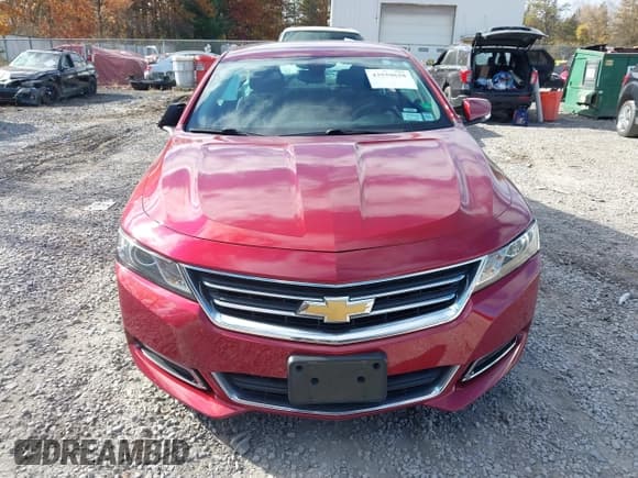 ✅ 2020 Chevrolet Impala LT • VIN: 2G11Z5S39L9101958 • Лот: 43559628. Опубликован ранее на IAAI с пробегом 79 822 миль. Бесплатный доступ к архиву аукционных продаж из США и подробный отчёт об истории автомобиля на DreamBid. Изображение 11.