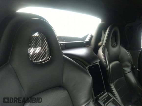 ✅ 2001 Honda S2000 • VIN: JHMAP11441T001223 • Lot: 40479623. Wystawiony na IAAI z przebiegiem 82 897 mil. Bezpłatny archiwum sprzedaży aukcyjnych z USA i szczegółowy raport historii pojazdu na DreamBid. Zdjęcie 8.