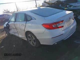 ✅ 2018 Honda Accord EX-L • VIN: 1HGCV2F51JA022647 • Lot: 43624446. Wystawiony na IAAI z przebiegiem 152 216 mil. Bezpłatny archiwum sprzedaży aukcyjnych z USA i szczegółowy raport historii pojazdu na DreamBid. Zdjęcie 3.