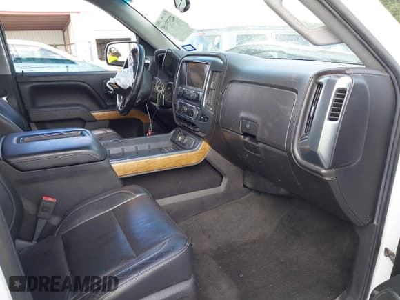 ✅ 2014 Chevrolet Silverado 1500 LTZ • VIN: 3GCPCSEC0EG248336 • Lot: 42575105. Listed on IAAI with 275,215 mi. Free auction sales archive from the USA and detailed vehicle history report at DreamBid. Image 5.