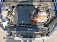 ✅ 2022 Hyundai Ioniq SE • VIN: KMHC75LC8NU269239 • Lot: 84266965. Listed on Copart with 135,851 mi. Free auction sales archive from the USA and detailed vehicle history report at DreamBid. Image 11.