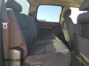 ✅ 2009 GMC Sierra 1500 SLE • VIN: 3GTEC23079G220510 • Лот: 90747625. Опубликован ранее на Copart с пробегом 228 197 миль. Бесплатный доступ к архиву аукционных продаж из США и подробный отчёт об истории автомобиля на DreamBid. Изображение 10.