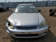 ✅ 1999 Honda Civic VP • VIN: 2HGEJ6617XH531614 • Lot: 67892535. Listed on Copart with 202,058 mi. Free auction sales archive from the USA and detailed vehicle history report at DreamBid. Image 5.