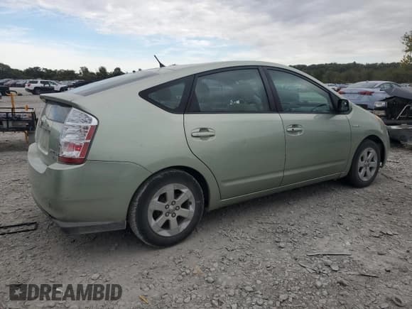 ✅ 2009 Toyota Prius • VIN: JTDKB20U497889018 • Lot: 82738125. Wystawiony na Copart z przebiegiem 188 395 mil. Bezpłatny archiwum sprzedaży aukcyjnych z USA i szczegółowy raport historii pojazdu na DreamBid. Zdjęcie 3.